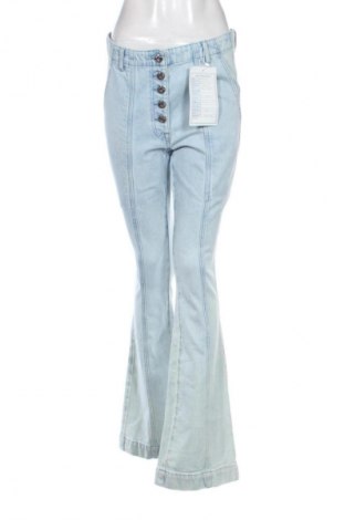 Női farmernadrág Gerry Weber, Méret M, Szín Kék, Ár 44 009 Ft