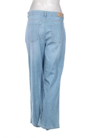Damskie jeansy Gerry Weber, Rozmiar L, Kolor Niebieski, Cena 336,99 zł