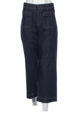 Дамски дънки Gerry Weber, Размер M, Цвят Син, Цена 174,99 лв.