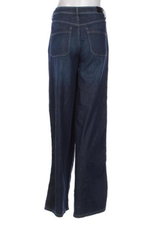 Blugi de femei Gerry Weber, Mărime M, Culoare Albastru, Preț 442,99 Lei