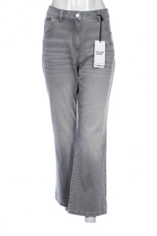 Damen Jeans Gerry Weber, Größe M, Farbe Grau, Preis € 117,99