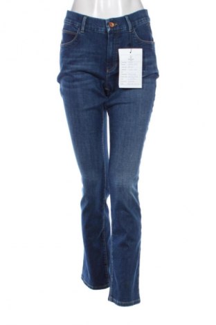 Női farmernadrág Gerry Weber, Méret M, Szín Kék, Ár 44 009 Ft