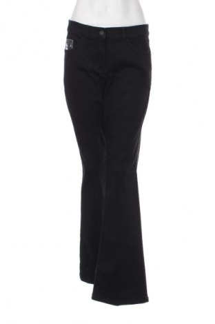 Női farmernadrág Gerry Weber, Méret M, Szín Fekete, Ár 44 009 Ft