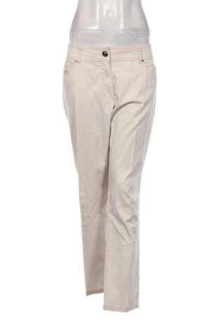 Damen Jeans Gerry Weber, Größe XL, Farbe Beige, Preis € 38,00