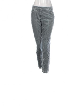 Damen Jeans Gerry Weber, Größe L, Farbe Grau, Preis € 9,99
