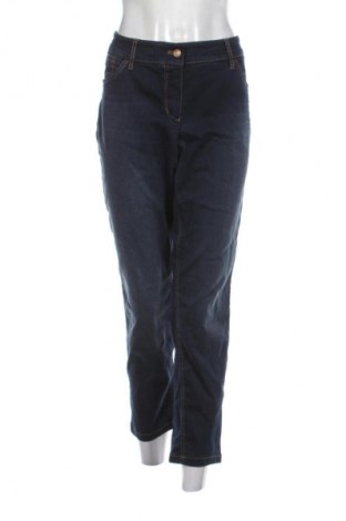 Damen Jeans Gerry Weber, Größe XXL, Farbe Blau, Preis € 41,99
