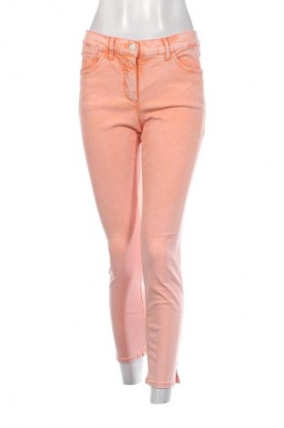 Damen Jeans Gerry Weber, Größe L, Farbe Mehrfarbig, Preis 13,99 €