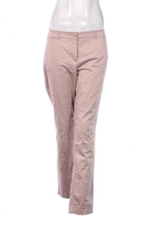 Дамски дънки Gerry Weber, Размер L, Цвят Пепел от рози, Цена 52,99 лв.