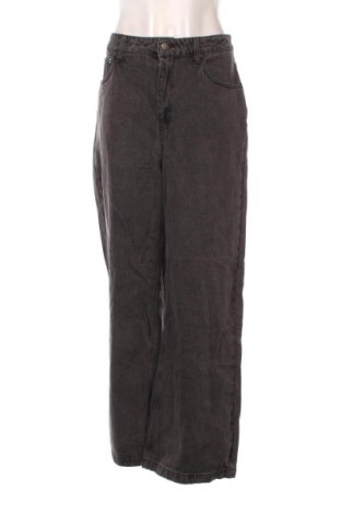 Дамски дънки Ghanda, Размер M, Цвят Сив, Цена 71,99 лв.