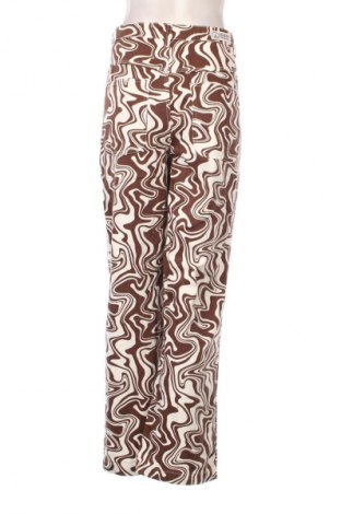 Dámske džínsy  Ghanda, Veľkosť M, Farba Viacfarebná, Cena  5,95 €