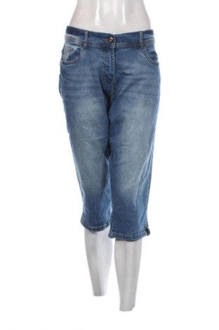 Дамски дънки Giada, Размер L, Цвят Син, Цена 9,99 лв.