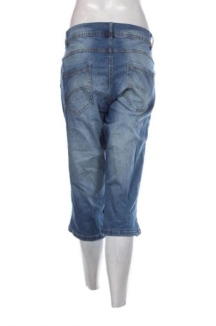 Дамски дънки Giada, Размер L, Цвят Син, Цена 9,99 лв.