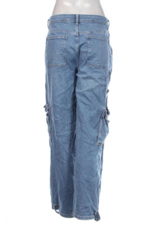 Γυναικείο Τζίν Gina, Μέγεθος XL, Χρώμα Μπλέ, Τιμή 11,99 €
