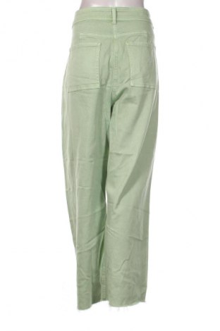 Damen Jeans Gina, Größe XL, Farbe Grün, Preis 22,99 €