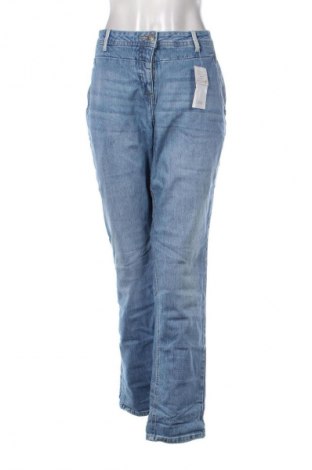 Dámské džíny  Gina, Velikost XXL, Barva Modrá, Cena  509,00 Kč