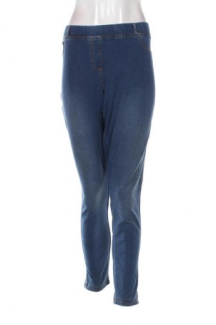 Damen Jeans Gina Benotti, Größe XL, Farbe Blau, Preis € 14,83