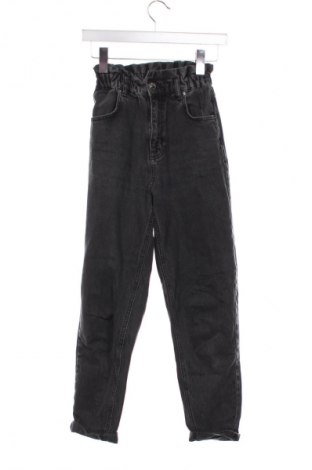 Damen Jeans Gina Tricot, Größe XS, Farbe Grau, Preis 10,99 €