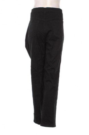 Dámské džíny  Gloria Vanderbilt, Velikost XXL, Barva Černá, Cena  169,00 Kč