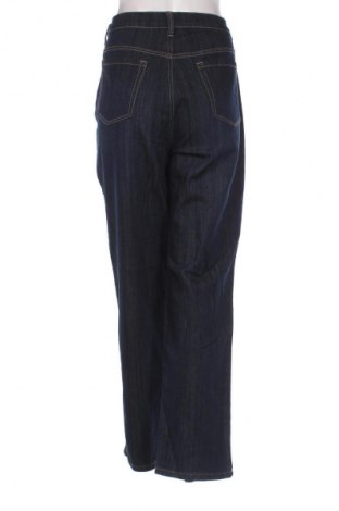 Γυναικείο Τζίν Gloria Vanderbilt, Μέγεθος XL, Χρώμα Μπλέ, Τιμή 13,99 €