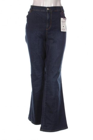 Női farmernadrág Glorious, Méret 3XL, Szín Kék, Ár 7 159 Ft