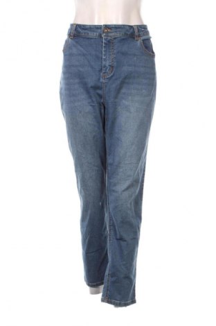 Női farmernadrág Grae, Méret XXL, Szín Kék, Ár 5 049 Ft