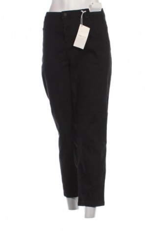 Női farmernadrág Grae, Méret XL, Szín Fekete, Ár 8 779 Ft