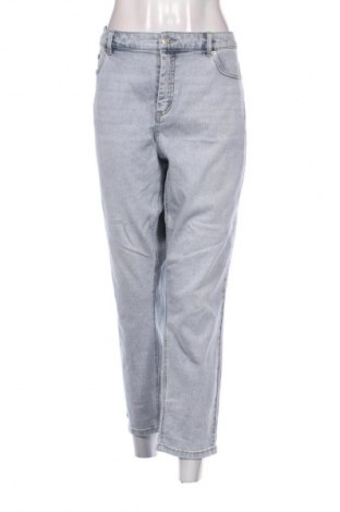 Női farmernadrág Grae, Méret XXL, Szín Kék, Ár 2 119 Ft