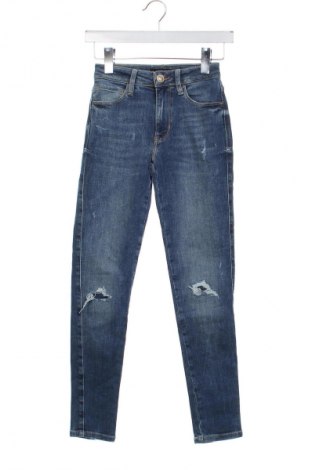 Damen Jeans Guess, Größe XXS, Farbe Blau, Preis € 38,00