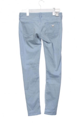 Dámské džíny  Guess, Velikost M, Barva Modrá, Cena  949,00 Kč