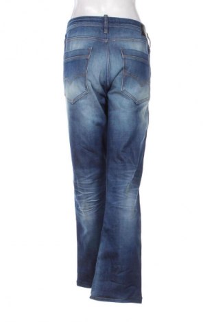 Női farmernadrág Guess, Méret L, Szín Kék, Ár 7 009 Ft