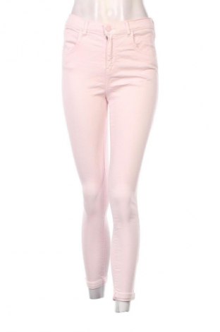 Γυναικείο Τζίν Guess, Μέγεθος S, Χρώμα Ρόζ , Τιμή 36,99 €