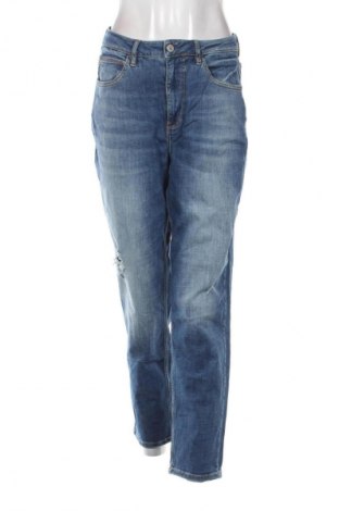Blugi de femei Guess, Mărime M, Culoare Albastru, Preț 199,99 Lei