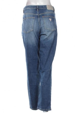 Blugi de femei Guess, Mărime M, Culoare Albastru, Preț 199,99 Lei