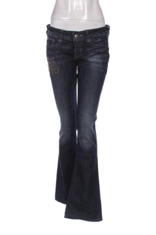 Damen Jeans Guess, Größe L, Farbe Blau, Preis € 47,99