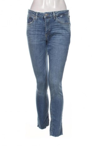 Dámske džínsy  H&M, Veľkosť M, Farba Modrá, Cena  20,95 €