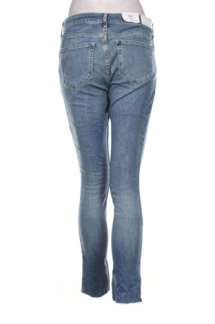 Dámske džínsy  H&M, Veľkosť M, Farba Modrá, Cena  20,95 €