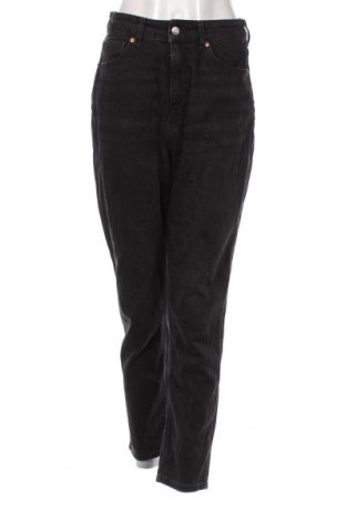 Női farmernadrág H&M, Méret M, Szín Szürke, Ár 5 469 Ft