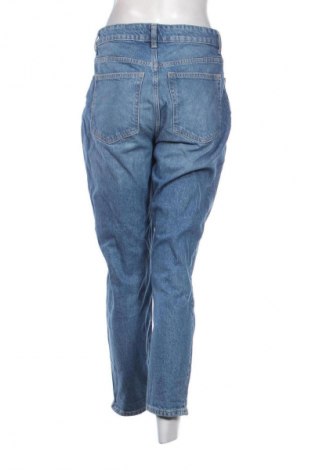 Dámske džínsy  H&M, Veľkosť M, Farba Modrá, Cena  16,95 €