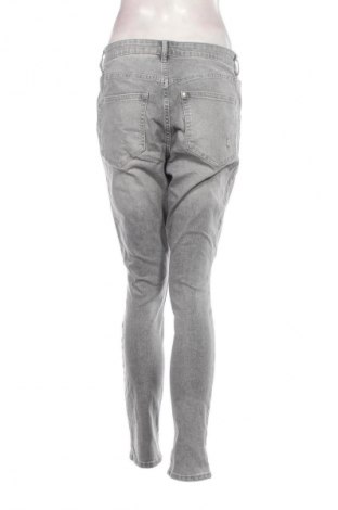 Női farmernadrág H&M, Méret M, Szín Szürke, Ár 5 639 Ft