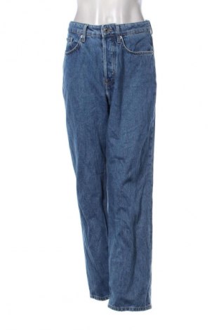 Damen Jeans H&M, Größe M, Farbe Blau, Preis 17,99 €