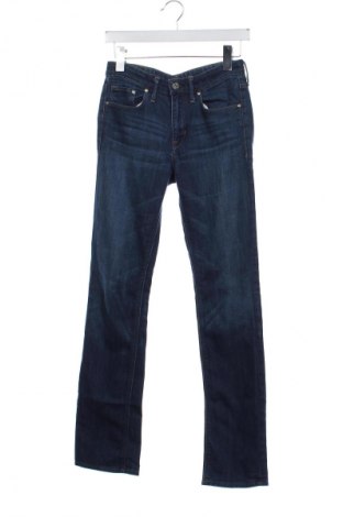 Női farmernadrág H&M, Méret S, Szín Kék, Ár 7 325 Ft