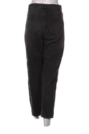 Damskie jeansy H&M, Rozmiar S, Kolor Czarny, Cena 21,99 zł