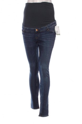 Γυναικείο Τζίν H&M, Μέγεθος S, Χρώμα Μπλέ, Τιμή 19,99 €