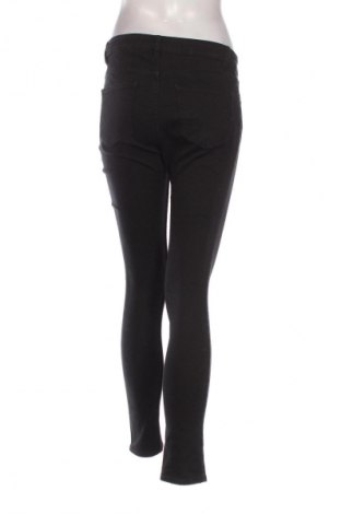 Blugi de femei H&M, Mărime M, Culoare Negru, Preț 63,99 Lei