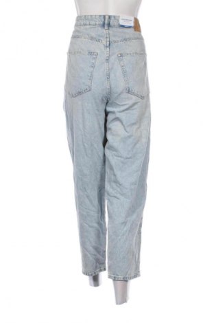 Damskie jeansy H&M, Rozmiar XL, Kolor Niebieski, Cena 43,99 zł