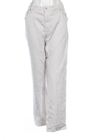 Női farmernadrág H&M, Méret XL, Szín Szürke, Ár 2 599 Ft