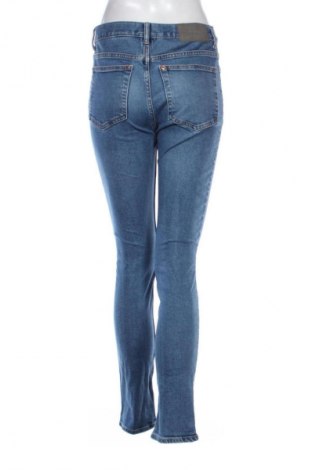 Γυναικείο Τζίν H&M, Μέγεθος M, Χρώμα Μπλέ, Τιμή 6,99 €