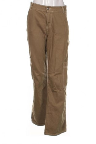 Damen Jeans H&M, Größe S, Farbe Braun, Preis € 9,62