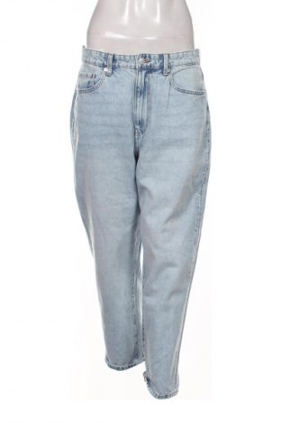 Női farmernadrág H&M, Méret L, Szín Kék, Ár 6 619 Ft