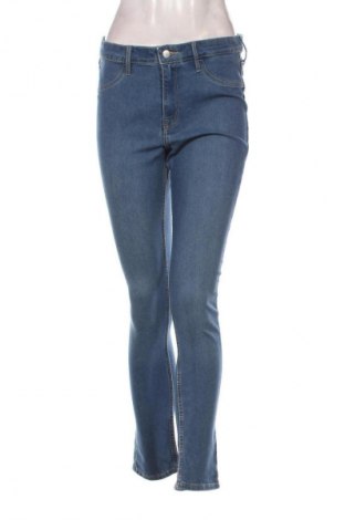 Damen Jeans H&M, Größe L, Farbe Blau, Preis 14,83 €